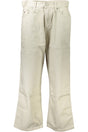 TOMMY HILFIGER WOMEN'S DENIM JEANS BEIGE