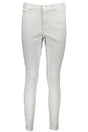 TOMMY HILFIGER JEANS WOMEN'S DENIM WHITE