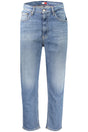 TOMMY HILFIGER WOMEN'S DENIM JEANS BLUE