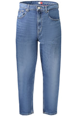 TOMMY HILFIGER WOMEN'S DENIM JEANS BLUE