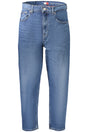 TOMMY HILFIGER WOMEN'S DENIM JEANS BLUE
