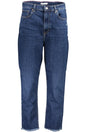 TOMMY HILFIGER WOMEN'S DENIM JEANS BLUE