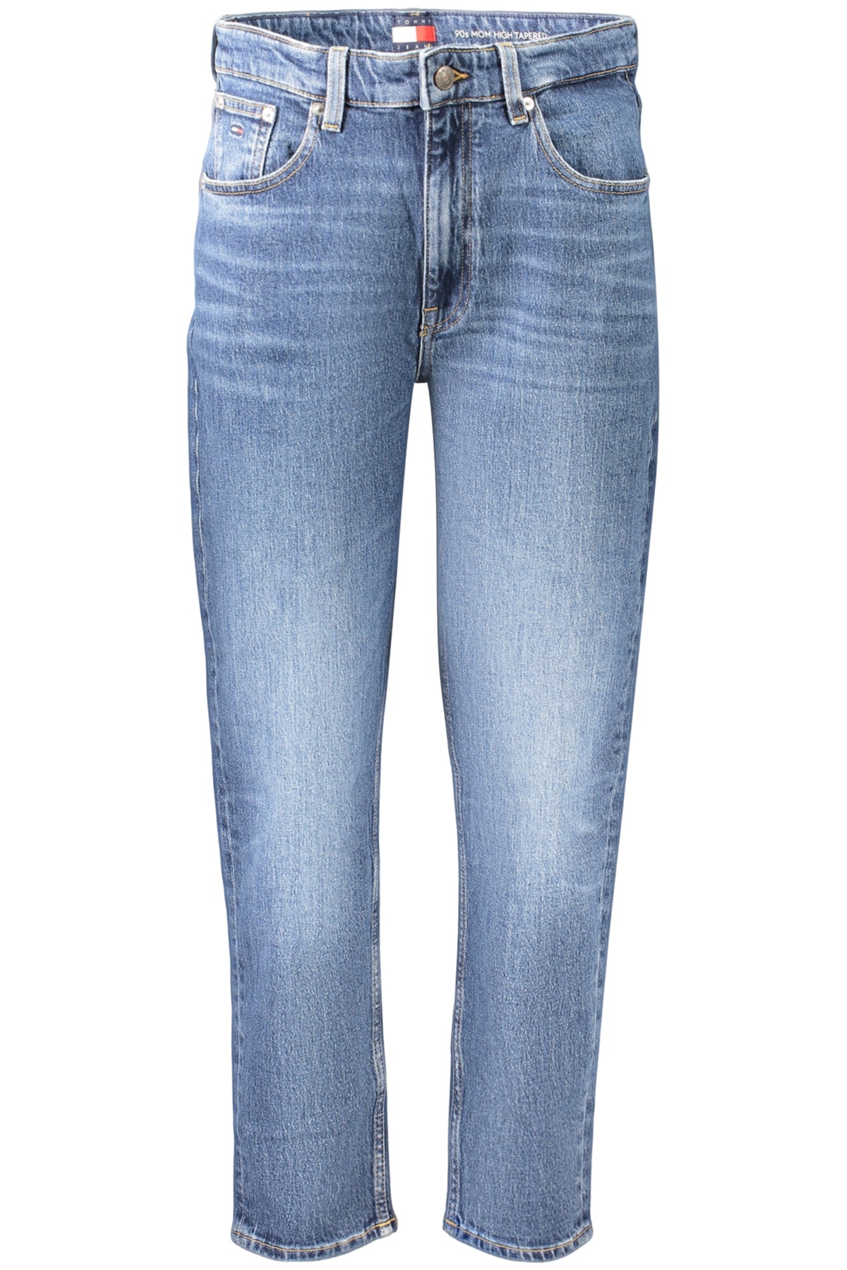 TOMMY HILFIGER WOMEN'S DENIM JEANS BLUE