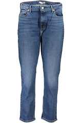TOMMY HILFIGER WOMEN'S DENIM JEANS BLUE