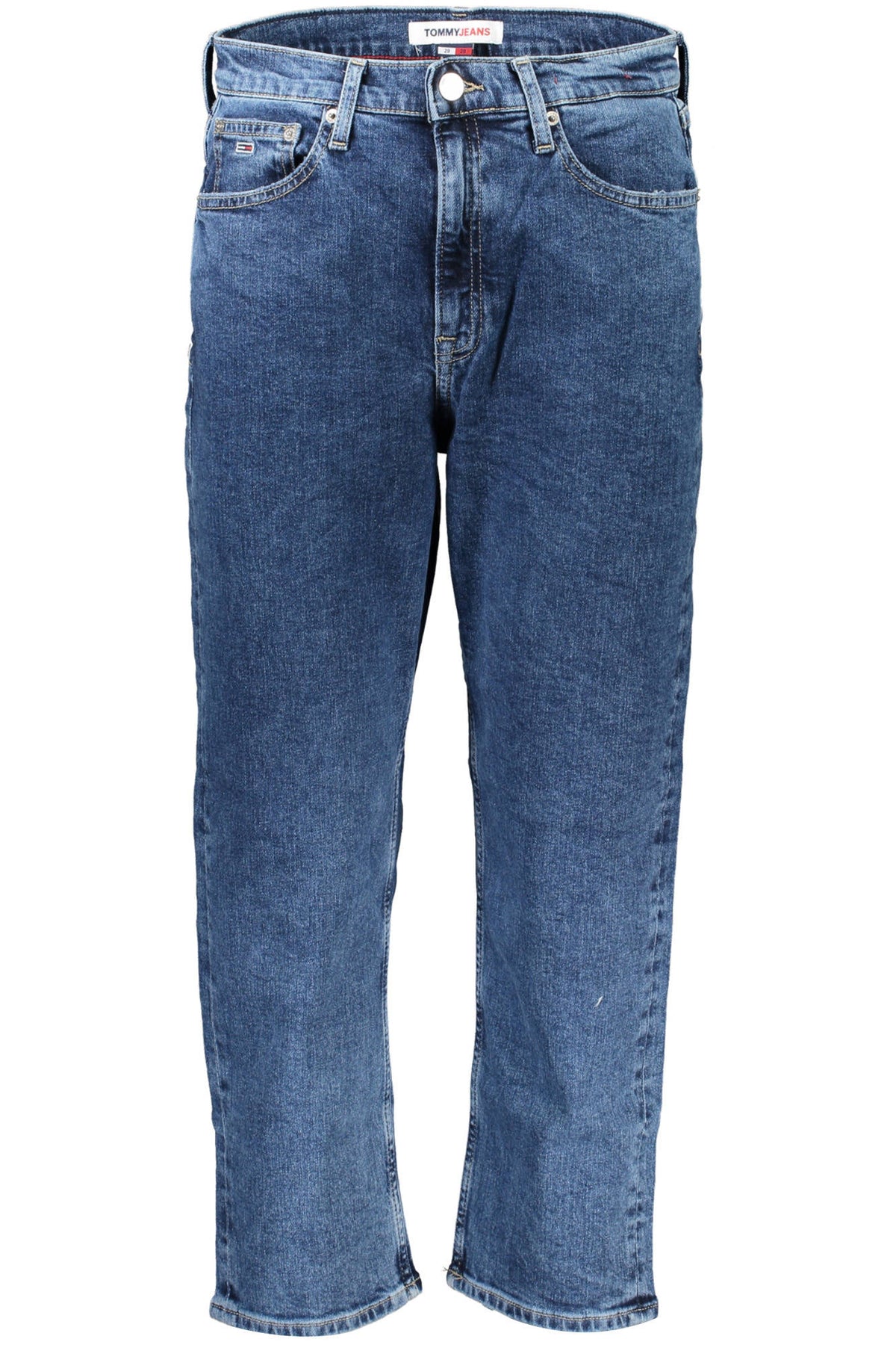 TOMMY HILFIGER WOMEN'S DENIM JEANS BLUE