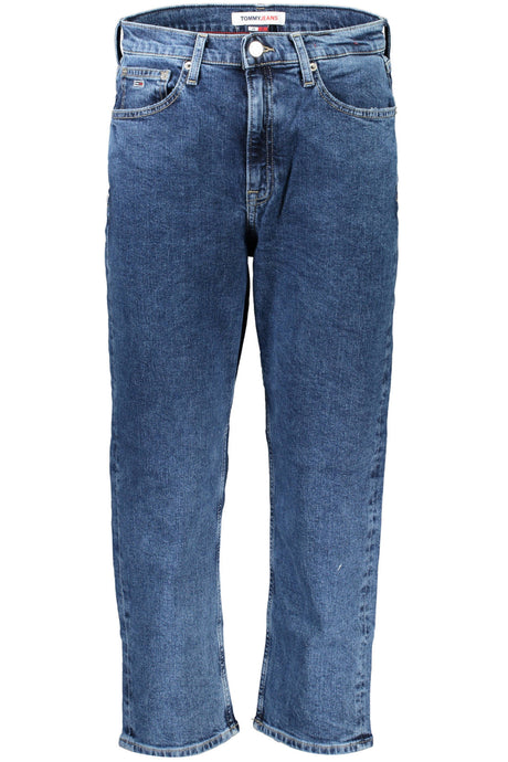 TOMMY HILFIGER WOMEN'S DENIM JEANS BLUE