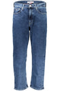 TOMMY HILFIGER WOMEN'S DENIM JEANS BLUE