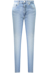 TOMMY HILFIGER WOMEN'S DENIM JEANS BLUE