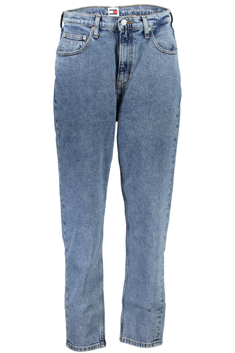 TOMMY HILFIGER WOMEN'S DENIM JEANS BLUE