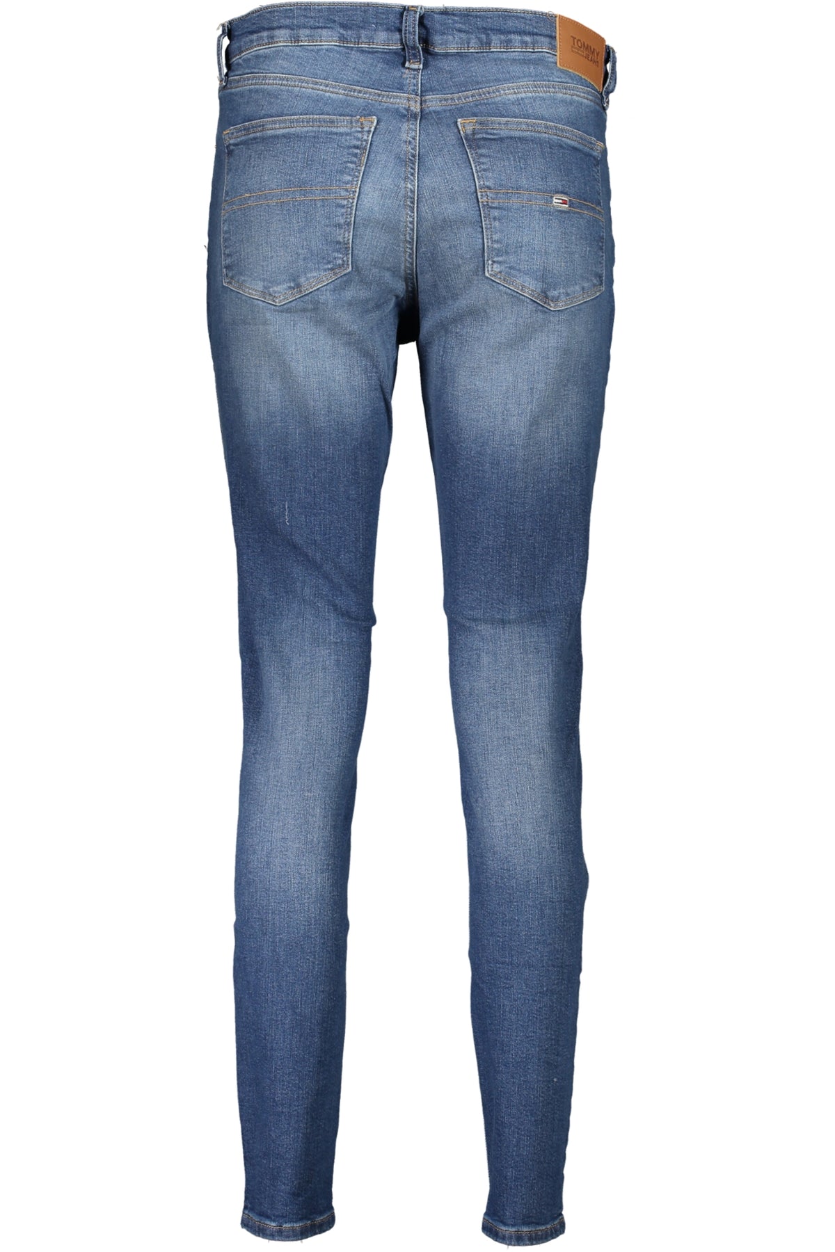 TOMMY HILFIGER WOMEN'S DENIM JEANS BLUE