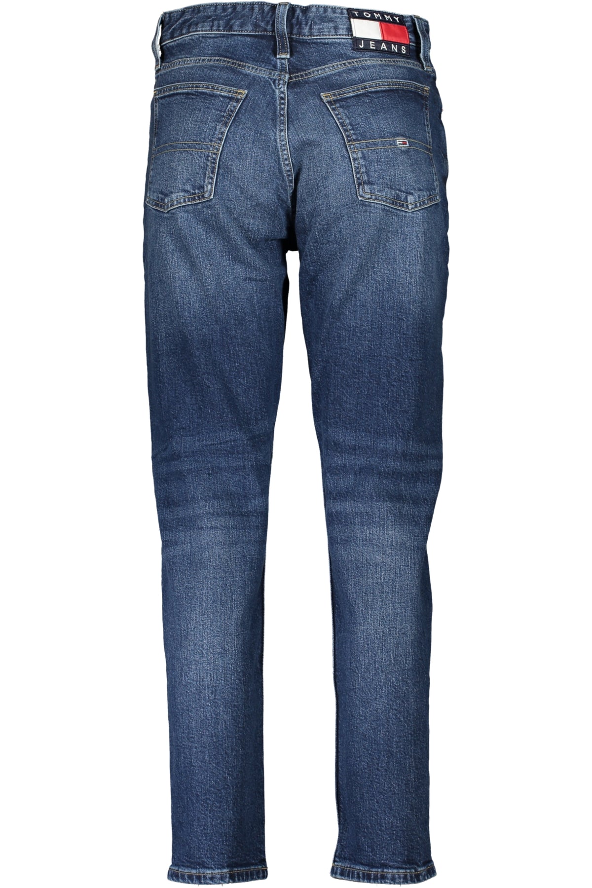 TOMMY HILFIGER WOMEN'S DENIM JEANS BLUE