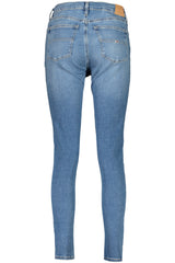 TOMMY HILFIGER WOMEN'S DENIM JEANS BLUE