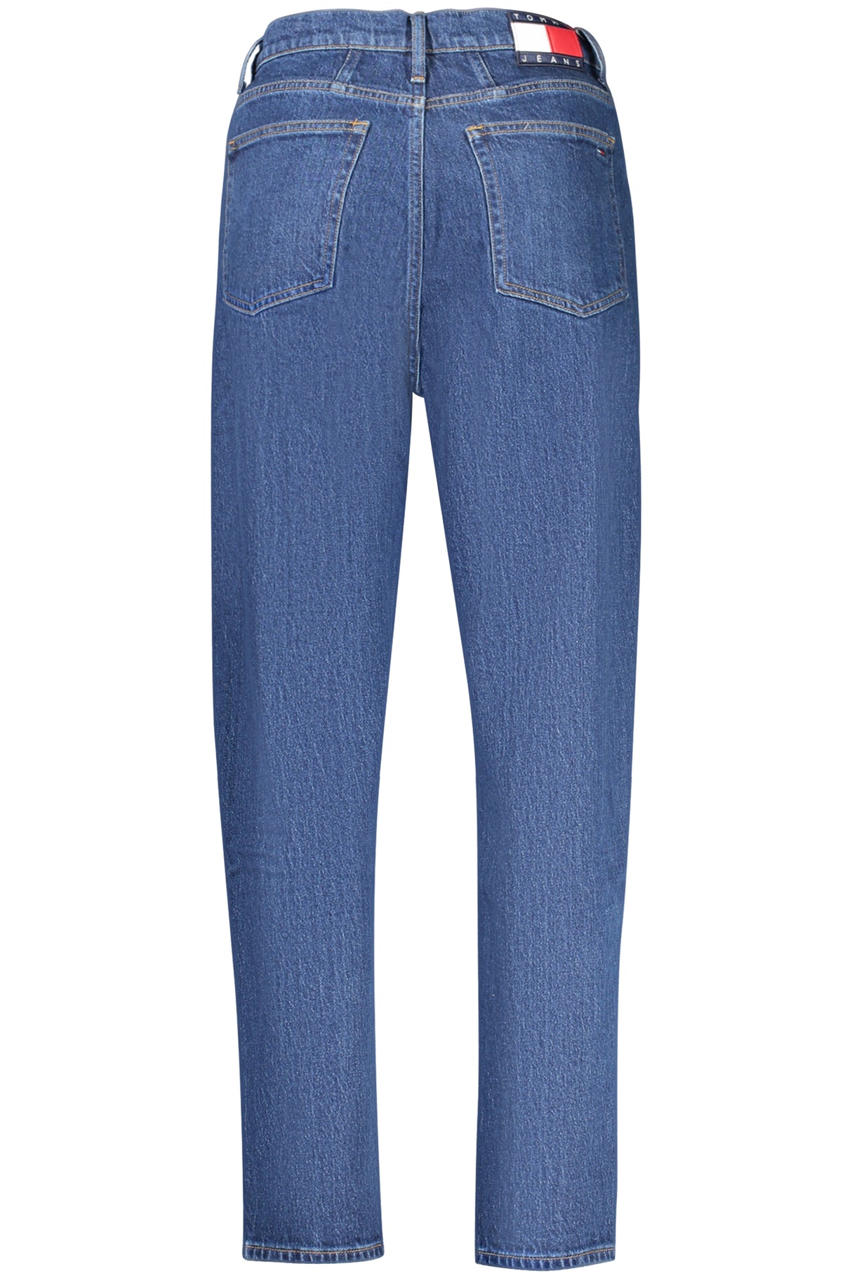 TOMMY HILFIGER WOMEN'S DENIM JEANS BLUE