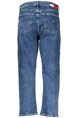 TOMMY HILFIGER WOMEN'S DENIM JEANS BLUE