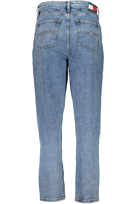 TOMMY HILFIGER WOMEN'S DENIM JEANS BLUE
