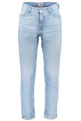 TOMMY HILFIGER MEN'S DENIM JEANS BLUE