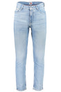 TOMMY HILFIGER MEN'S DENIM JEANS BLUE