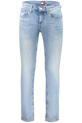 TOMMY HILFIGER DENIM JEANS MEN BLUE