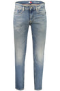 TOMMY HILFIGER MEN'S DENIM JEANS BLUE