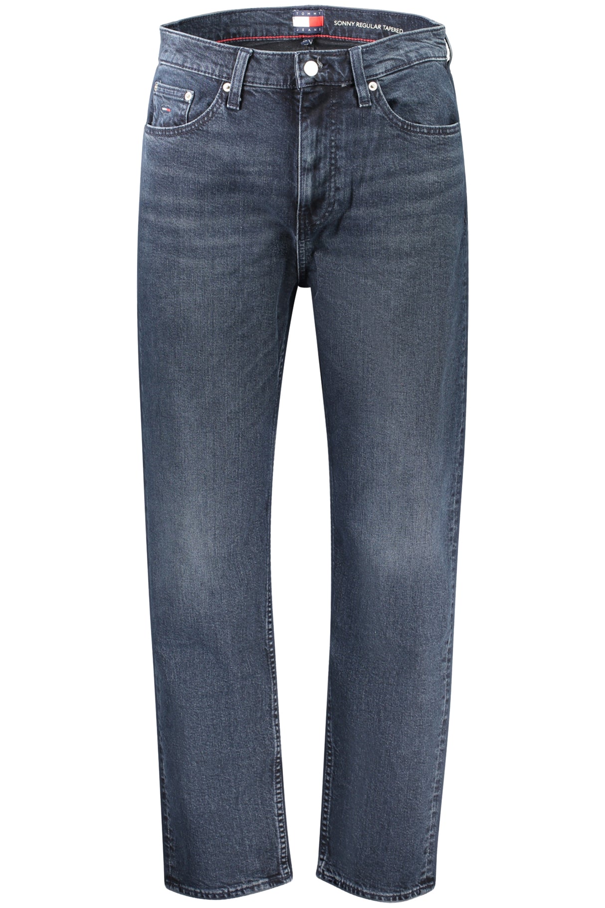 TOMMY HILFIGER MEN'S DENIM JEANS BLUE