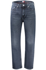 TOMMY HILFIGER MEN'S DENIM JEANS BLUE