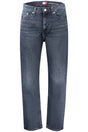 TOMMY HILFIGER MEN'S DENIM JEANS BLUE