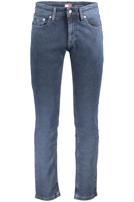 TOMMY HILFIGER MEN'S DENIM JEANS BLUE