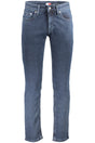 TOMMY HILFIGER MEN'S DENIM JEANS BLUE