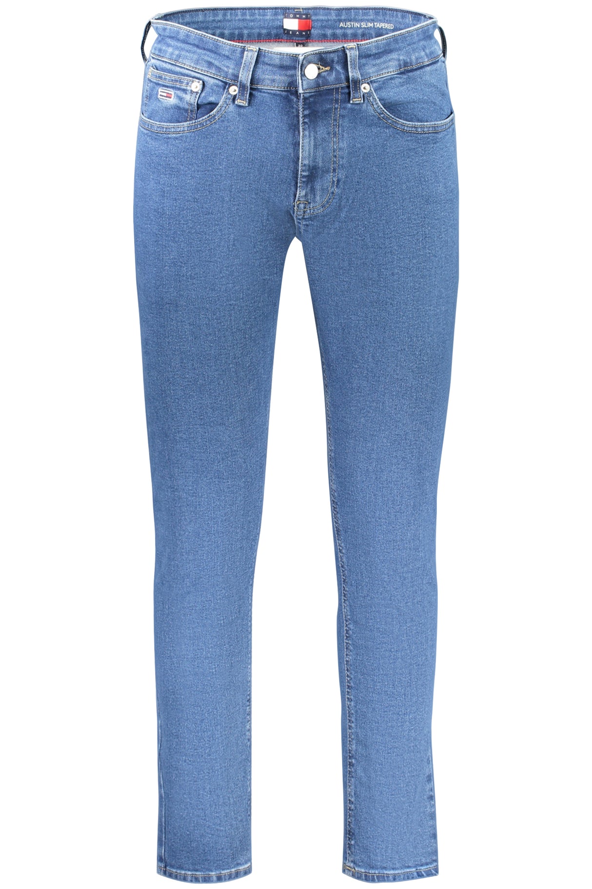 TOMMY HILFIGER MEN'S DENIM JEANS BLUE