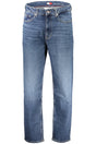 TOMMY HILFIGER MEN'S DENIM JEANS BLUE