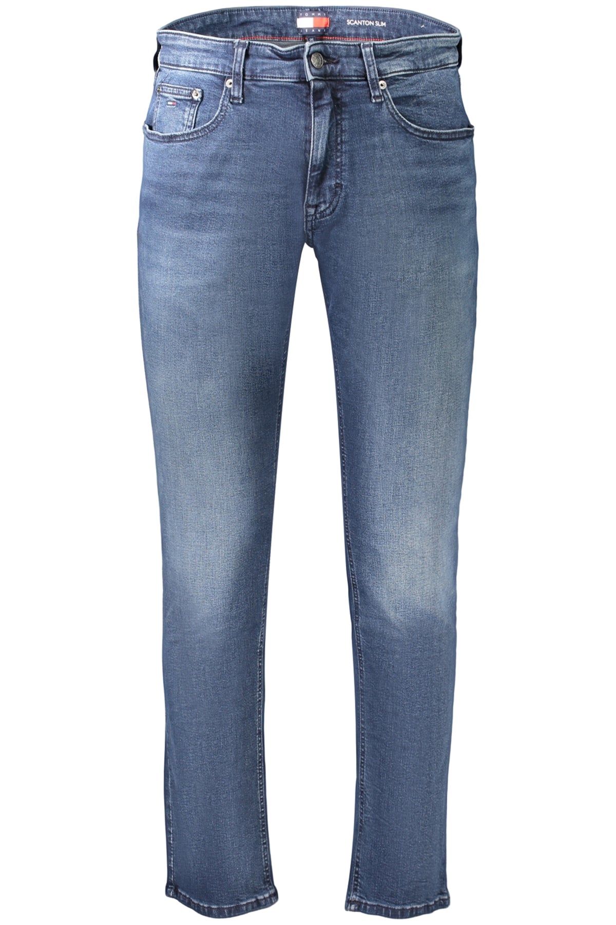 TOMMY HILFIGER MEN'S DENIM JEANS BLUE