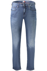 TOMMY HILFIGER MEN'S DENIM JEANS BLUE