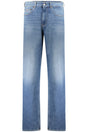 TOMMY HILFIGER MEN'S DENIM JEANS BLUE
