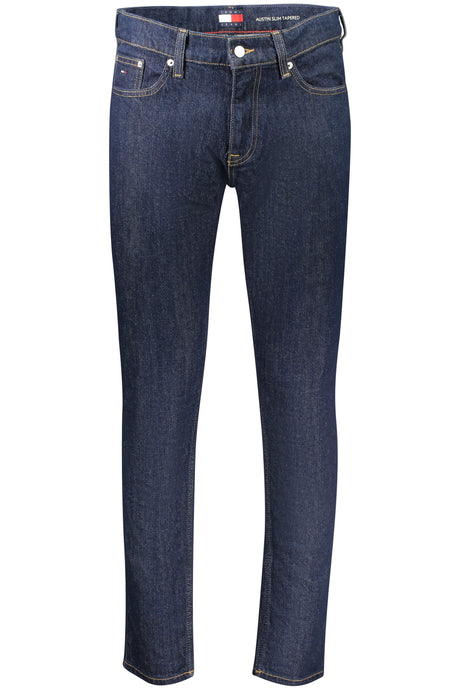 TOMMY HILFIGER MEN'S DENIM JEANS BLUE