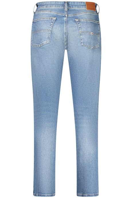 TOMMY HILFIGER MEN'S DENIM JEANS BLUE