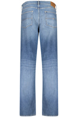 TOMMY HILFIGER MEN'S DENIM JEANS BLUE