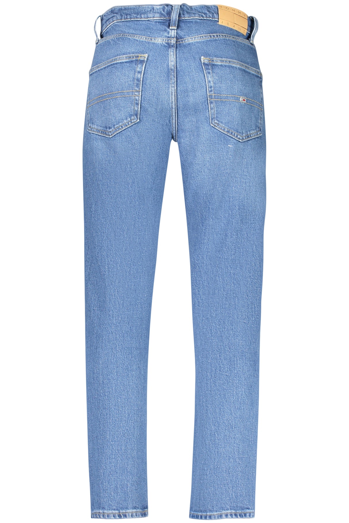 TOMMY HILFIGER MEN'S DENIM JEANS BLUE