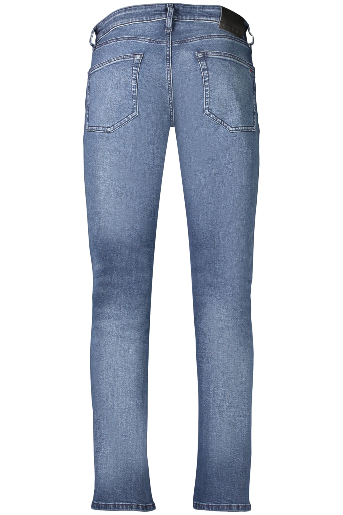 TOMMY HILFIGER MEN'S DENIM JEANS BLUE