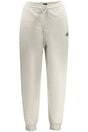 TOMMY HILFIGER MEN'S LONG TRACKSUIT PANTS GREY