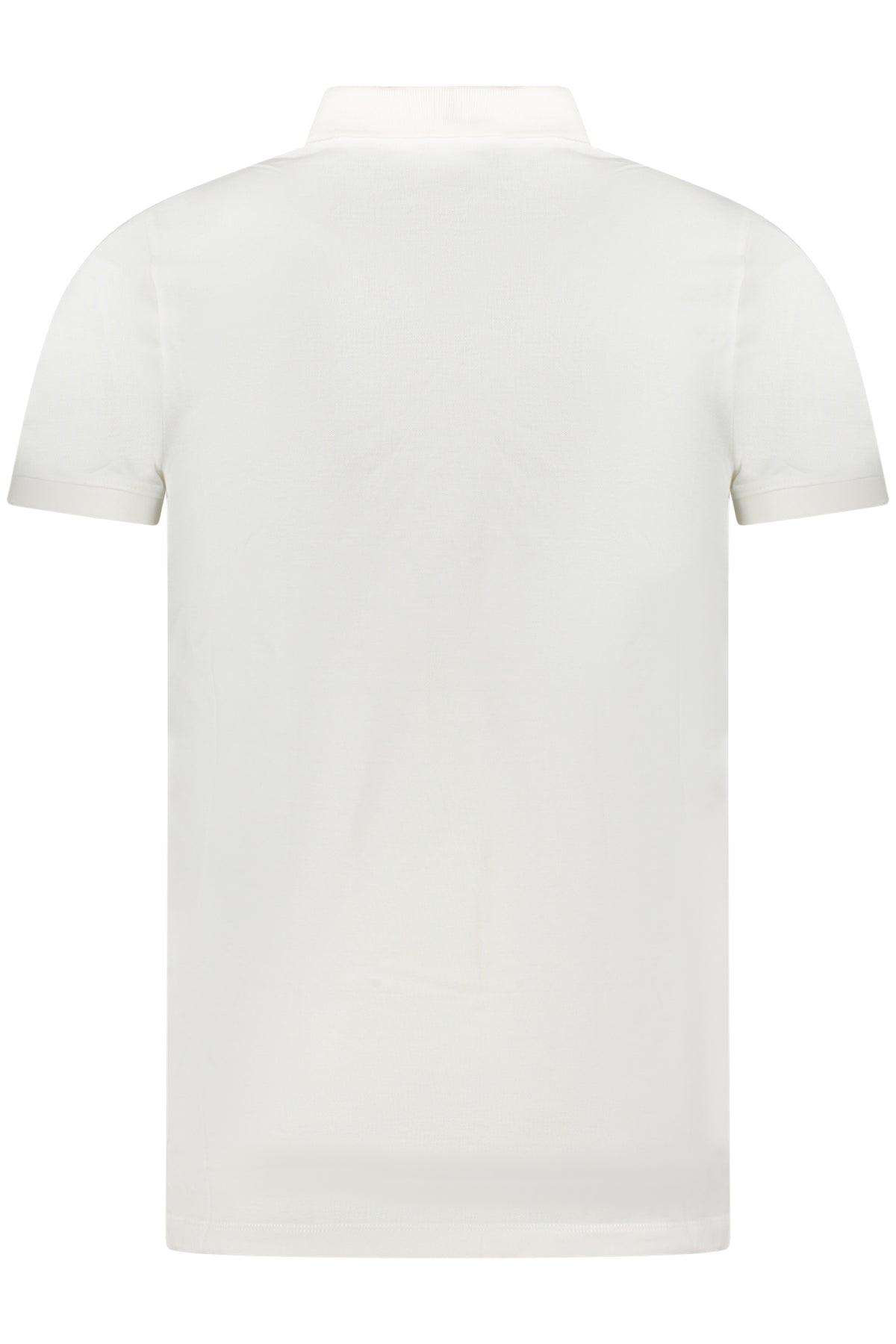 TOMMY HILFIGER POLO SHORT SLEEVE MEN WHITE