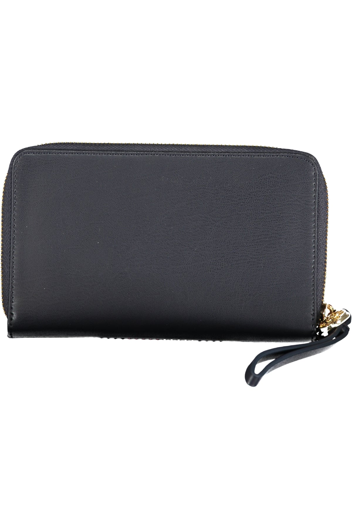 TOMMY HILFIGER WOMEN'S DOCUMENT HOLDER BLUE