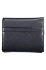 TOMMY HILFIGER WOMEN'S WALLET BLUE