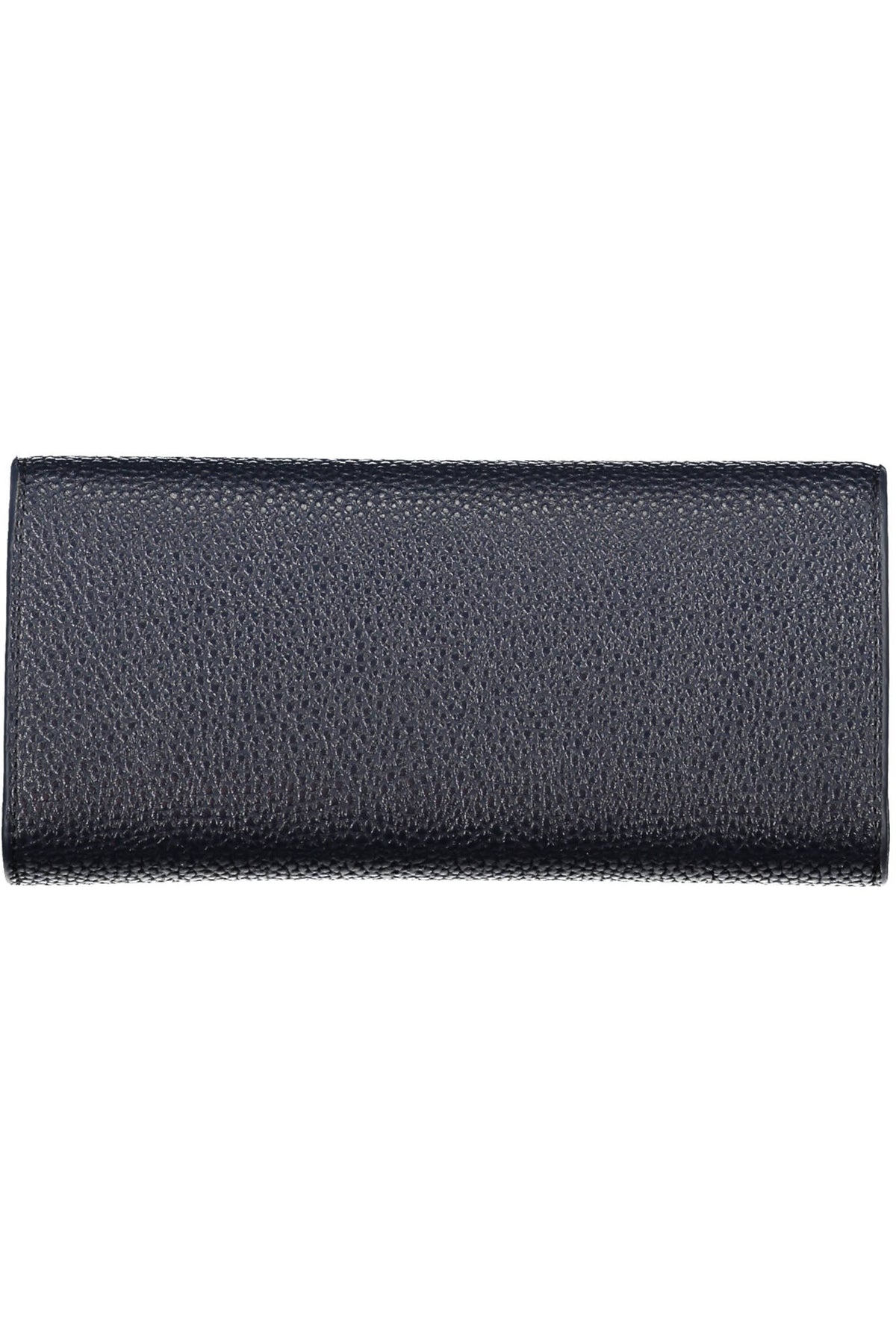 TOMMY HILFIGER WALLET WOMAN BLUE