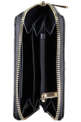 TOMMY HILFIGER WOMEN'S WALLET BLUE