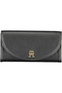 TOMMY HILFIGER WOMEN'S BLACK WALLET