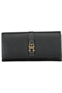 TOMMY HILFIGER WOMEN'S WALLET BLACK