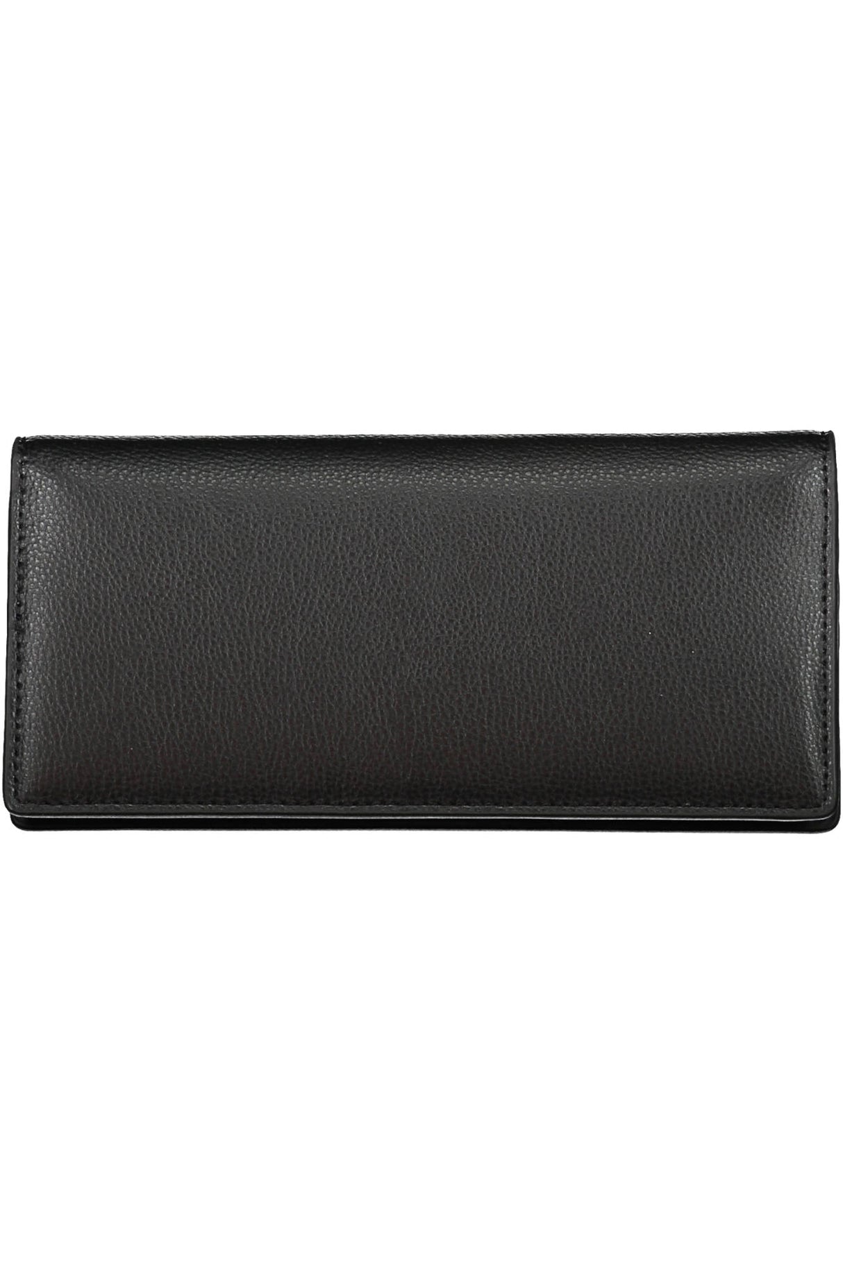 TOMMY HILFIGER WOMEN'S WALLET BLACK