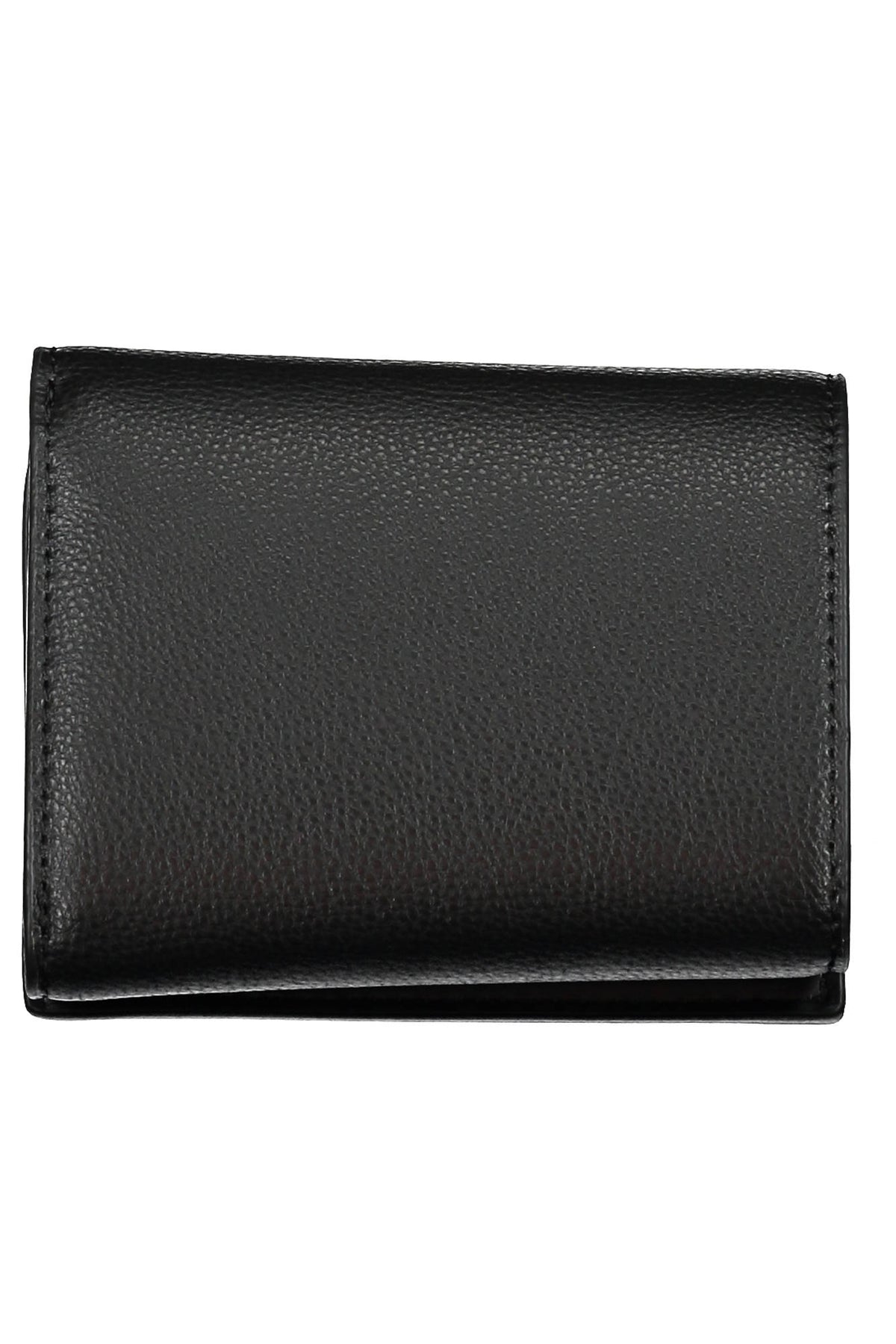 TOMMY HILFIGER WOMEN'S WALLET BLACK