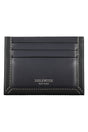 TOMMY HILFIGER MEN'S WALLET BLUE