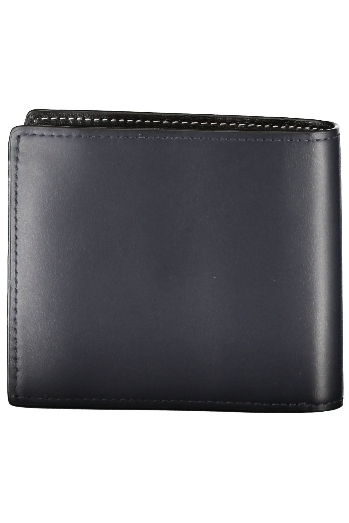 TOMMY HILFIGER MEN'S WALLET BLUE